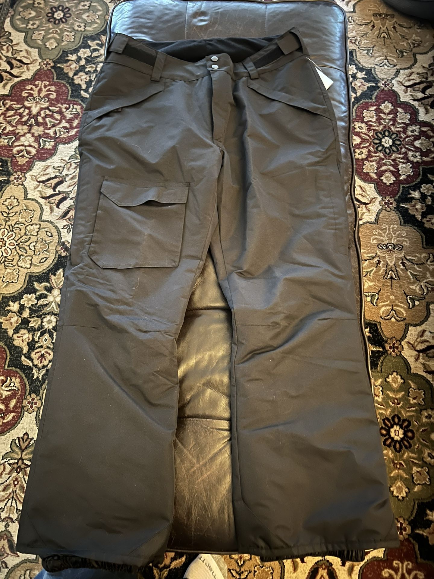 Snow pants women’s 1xl