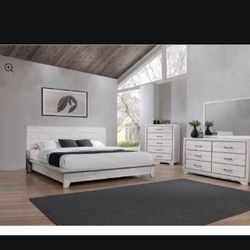bedroom set