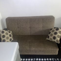 Sofa Beds With Storage