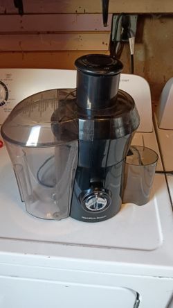 Extractor de jugos