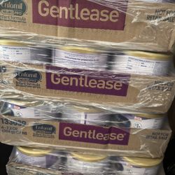 Enfamil Gentleease Neuro pro 7.2oz Cans Sell Or Trade For Enfamil 12 Oz Cans 