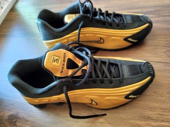Nike Shox
