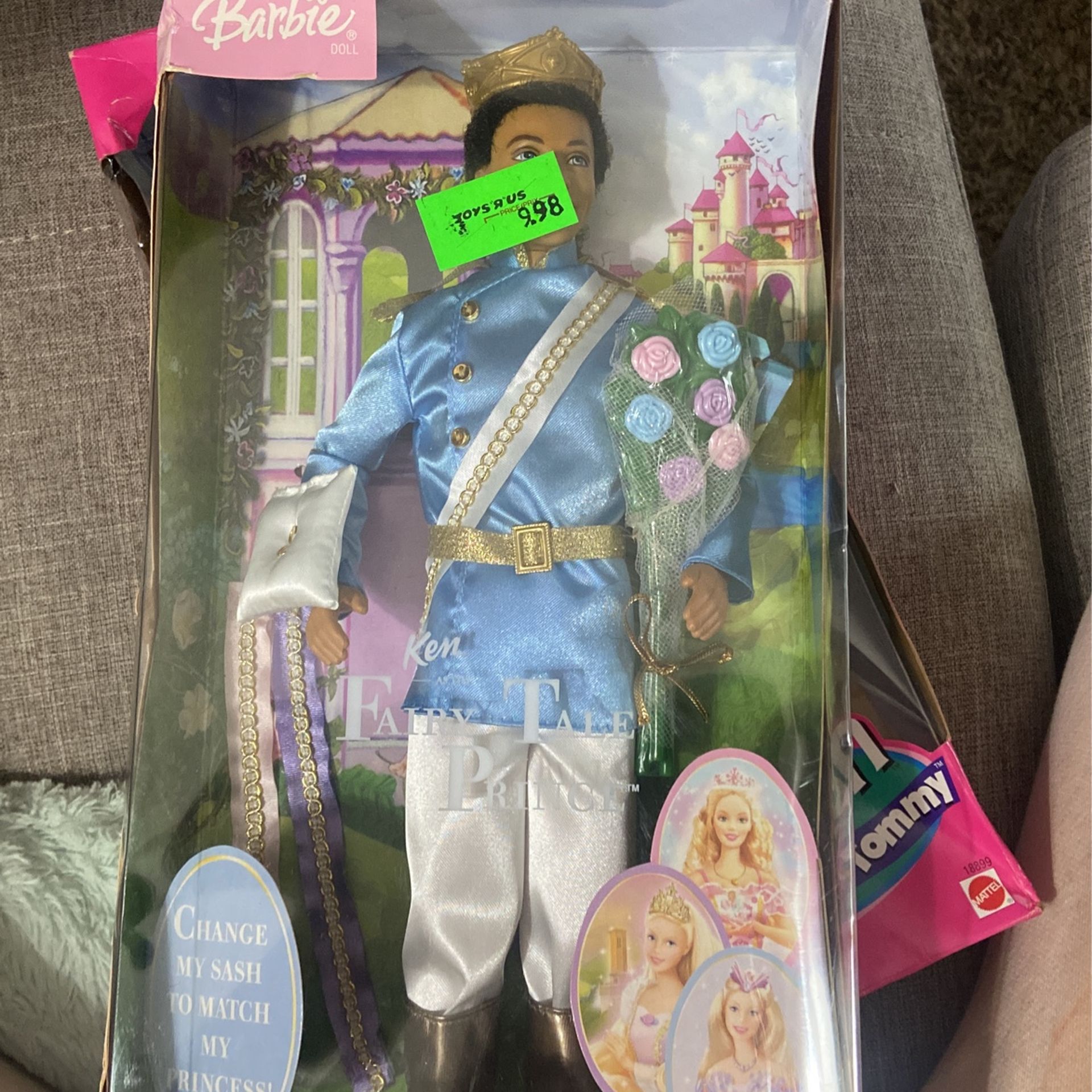 Barbie Collection
