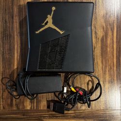 Xbox 360 S Console/250 Gb