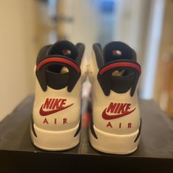 Jordan Retro 6 