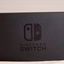 Genuine Original Nintendo Switch TV Charging Dock ONLY HAC-007 OEM