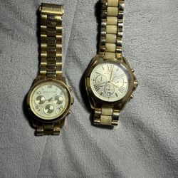 Mk Watch 