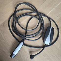 Tesla Mobile Wall Charger 