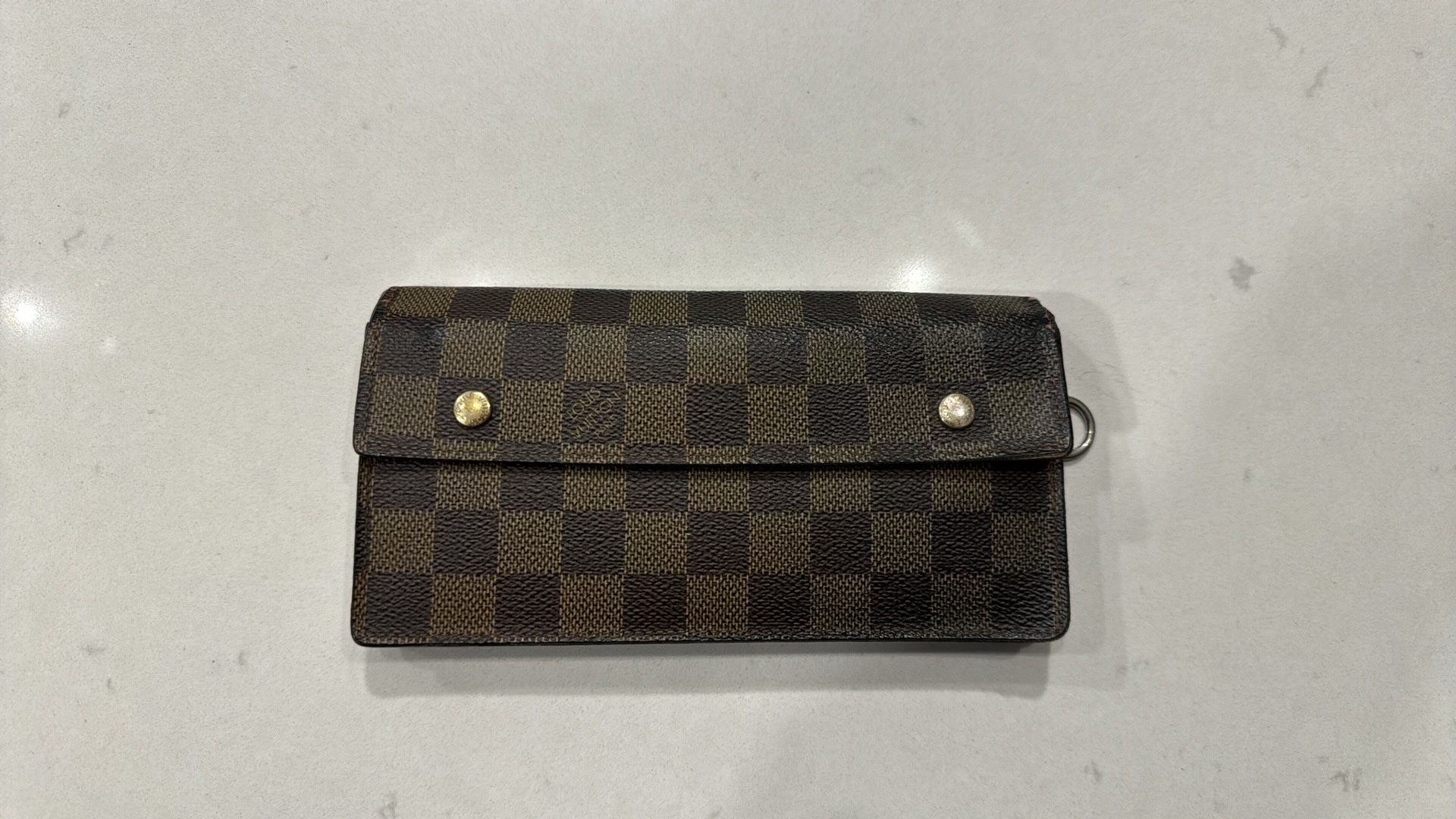 Authentic Bag