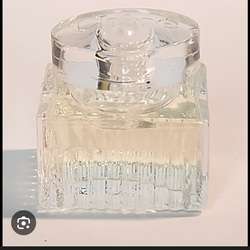 Chloe splash bottle perfum