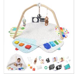 Lovevery play gym