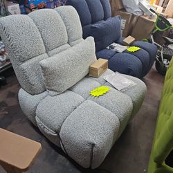 Comfy Recliner