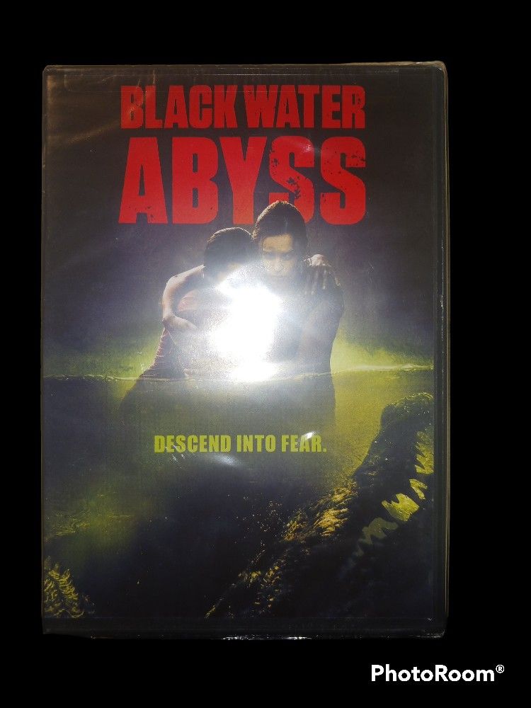 Black Water Abyss