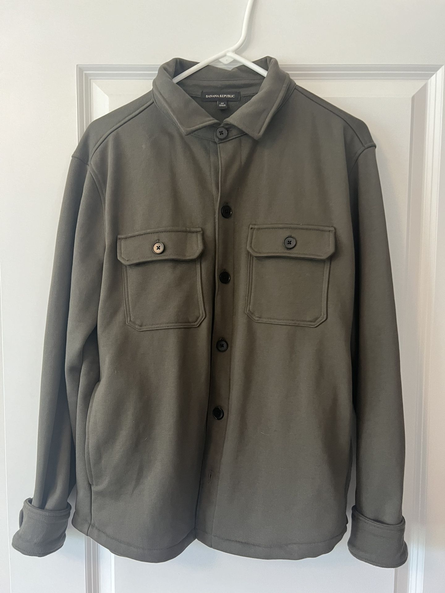 Banana Republic jacket