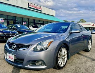 2010 Nissan Altima