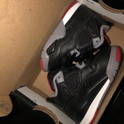 Jordan 4 Retro 4C