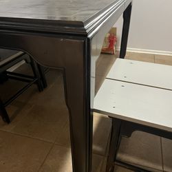 Kitchen/Dining Room Table 