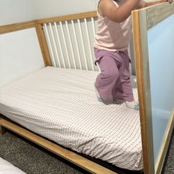 Baby Crib