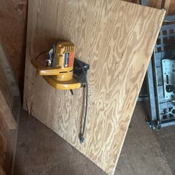  Table Saw