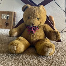 Teddy Bear 