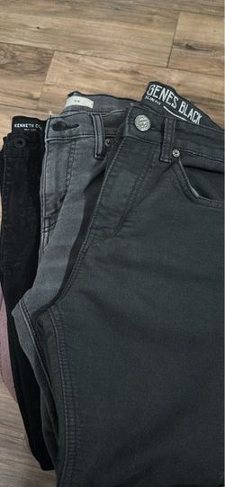 Men’s Jeans