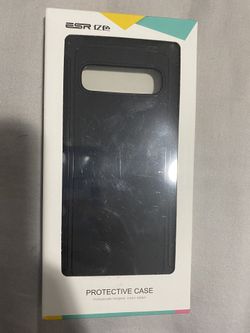 Samsung galaxy s10 case