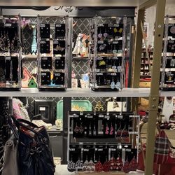 New Earrings And Pins Zoom In Pic To See 