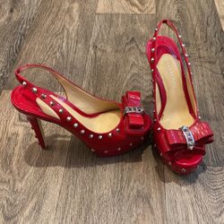 Gianni Bini Heels