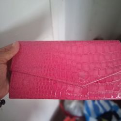 BNWT WALLET/ CLUTCH
