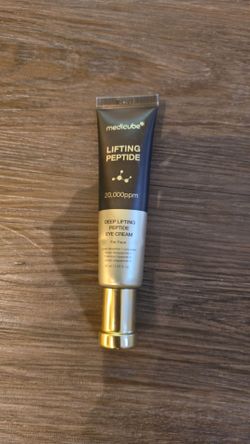 Medicube eye cream