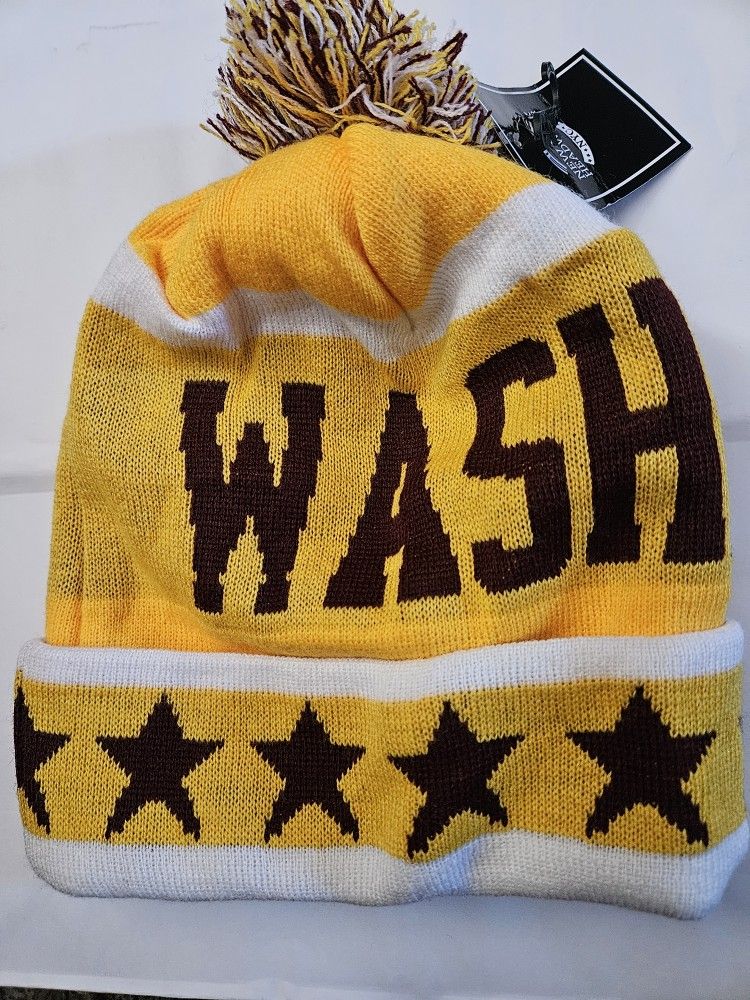 Washington Commanders Bennie