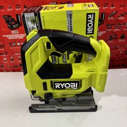 Ryobi Jigsaw 