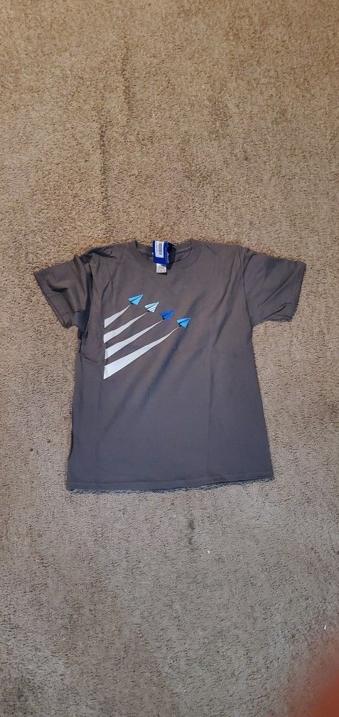 Boeing Shirt
