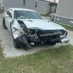 2014 Dodge Challenger Hemi 5.7 