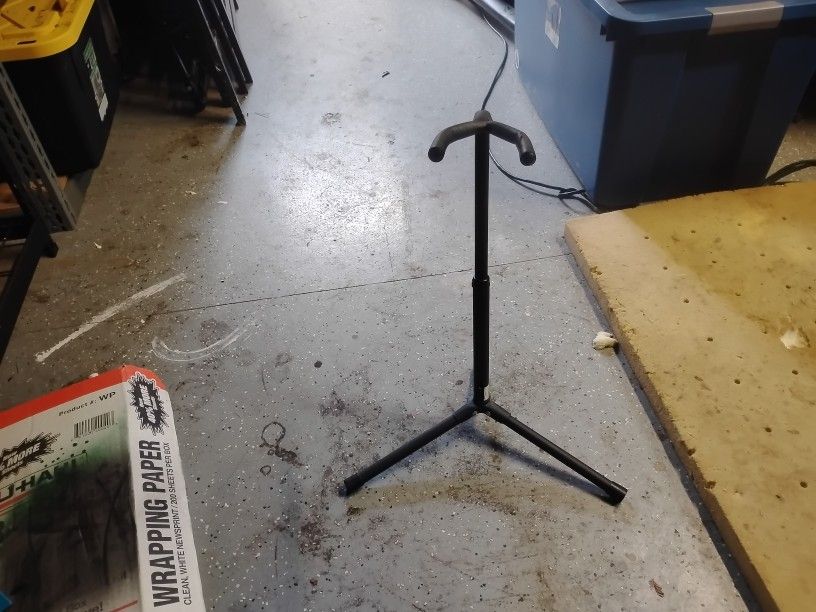 Guitar Stand