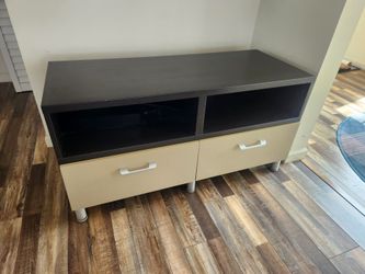 Ikea TV Stand, Media Console