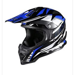 AHR Adult Offroad Dirt Bike Helmet Motocross ATV Dirtbike Outdoor BMX MX Full Fa