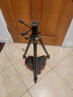 Tripod Heavy Duty