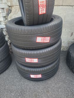 Johngote Tire2 L.L.C 