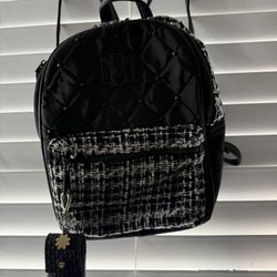 Women’s Backpack.