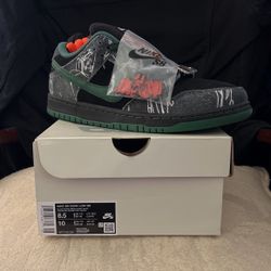 Nike SB Dunk There Mens Size 8.5