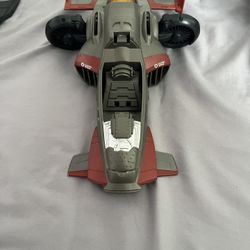 Toy Helicopter