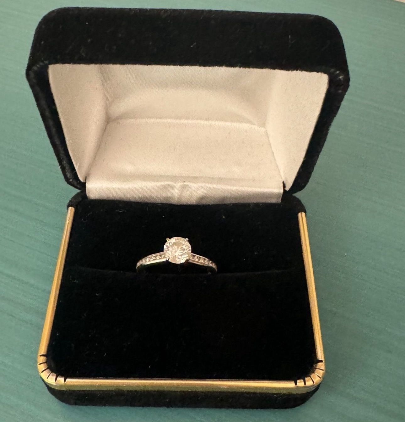 Engagement Ring