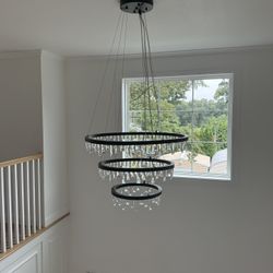 Like New Only One Year Old Nothing Wrong With It Biggest Circle 32 Can Be Any Length