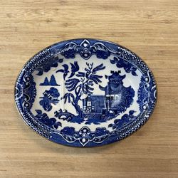 Antique 1920’s Soap Dish