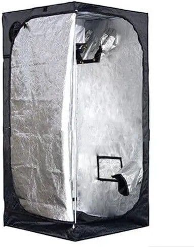 (pending) FREE Grow Tent 3'x3'x6' ViparSpectra