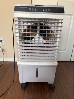 Cooler Air Conditioner