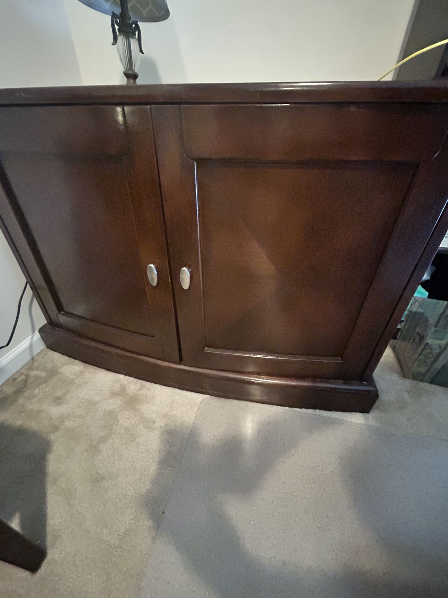 Office Storage Cabinet