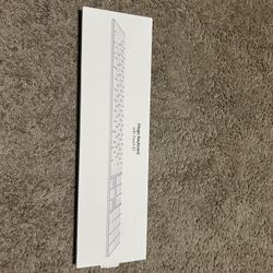 Magic Keyboard with TouchID USB-C