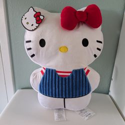Hello Kitty Pillow 